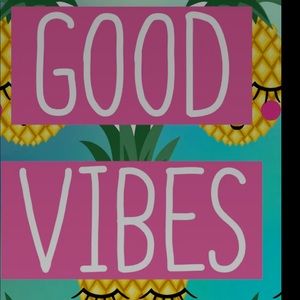 Meet your Posher, Becky